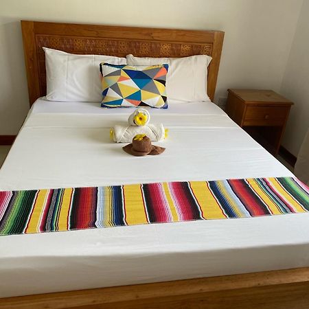 La Villa Therese Anse Royale Ngoại thất bức ảnh