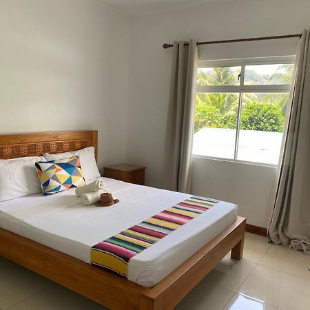 La Villa Therese Anse Royale Ngoại thất bức ảnh
