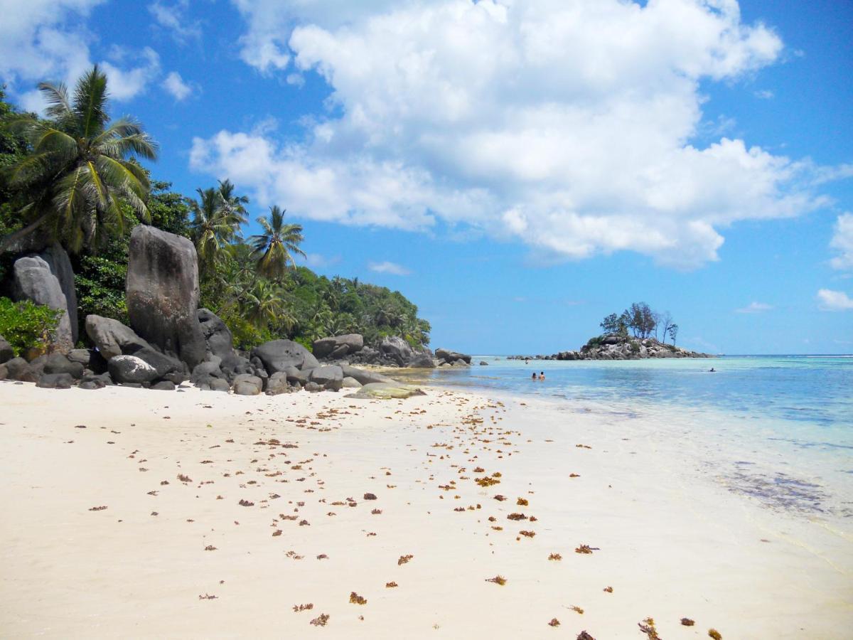 La Villa Therese Anse Royale Ngoại thất bức ảnh