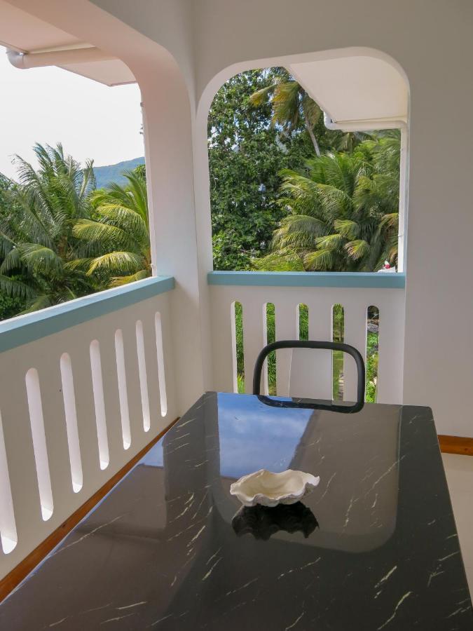 La Villa Therese Anse Royale Ngoại thất bức ảnh