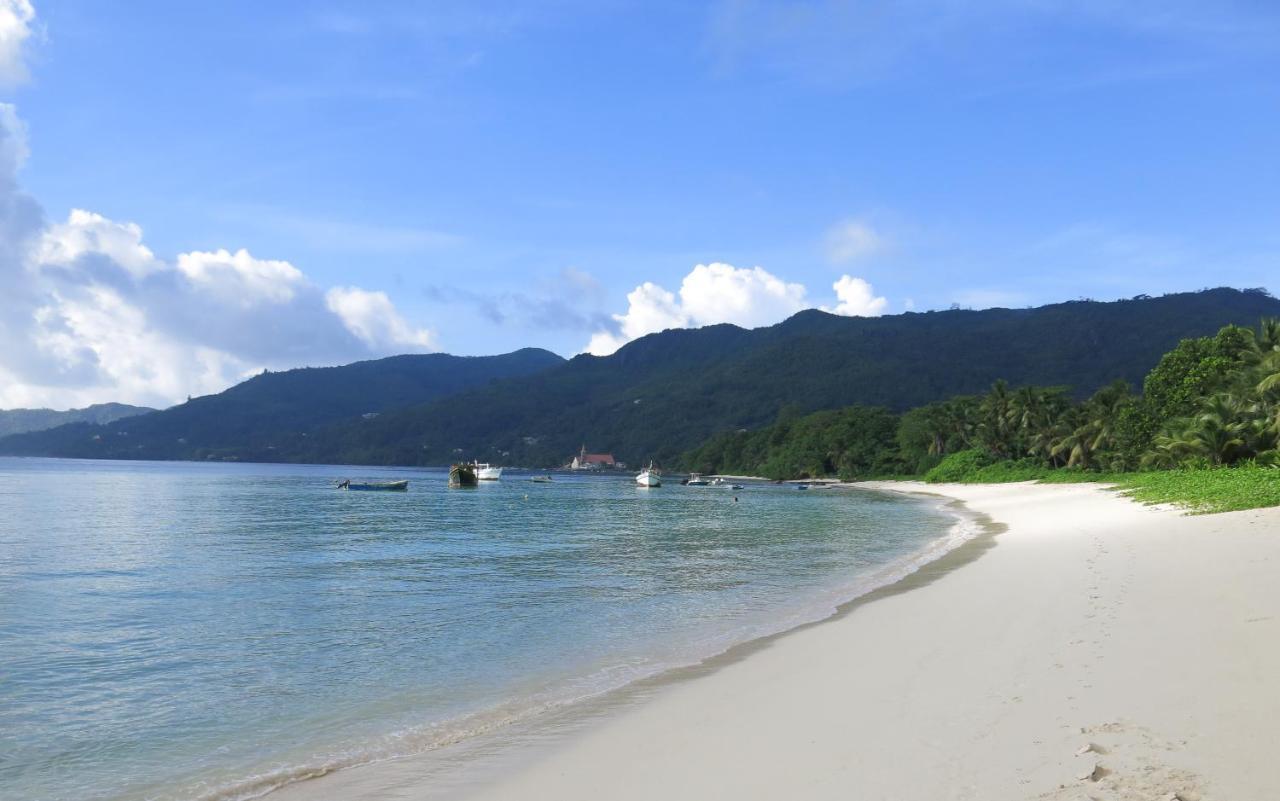 La Villa Therese Anse Royale Ngoại thất bức ảnh