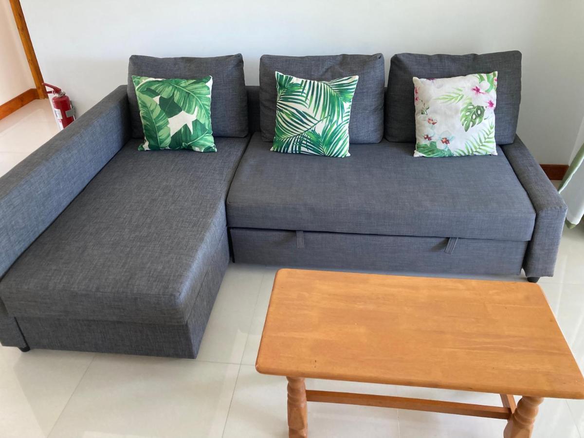 La Villa Therese Anse Royale Ngoại thất bức ảnh