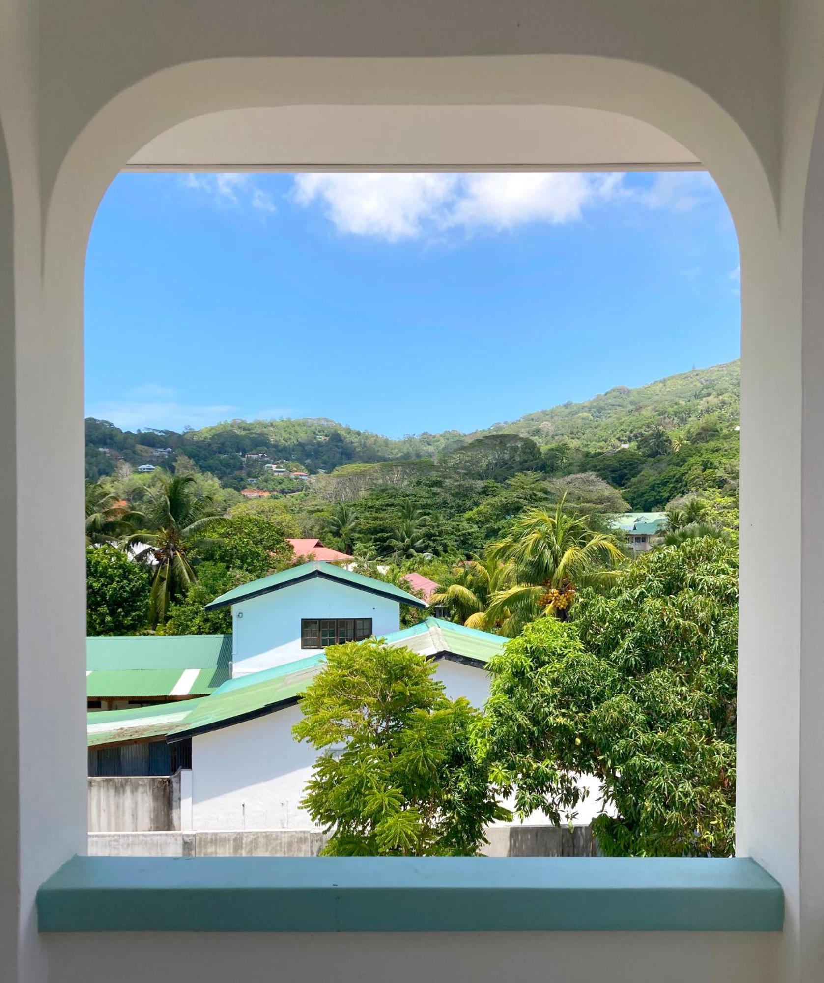 La Villa Therese Anse Royale Ngoại thất bức ảnh