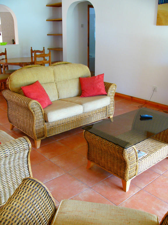 La Villa Therese Anse Royale Phòng bức ảnh