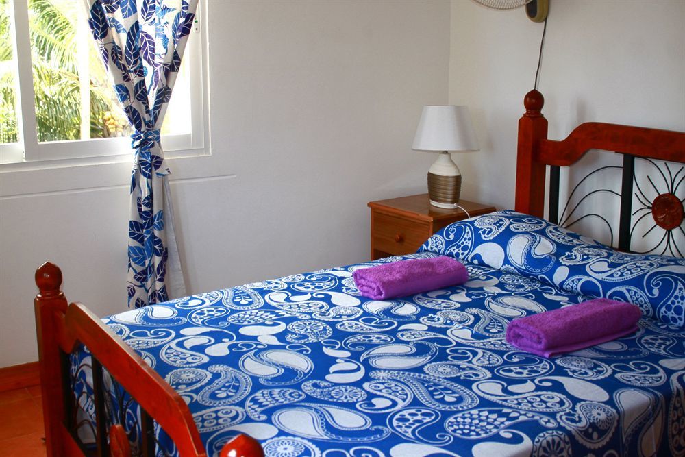 La Villa Therese Anse Royale Ngoại thất bức ảnh